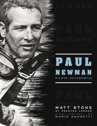 Paul Newman : Pilote automobile