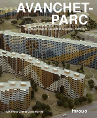 Avanchet-Parc