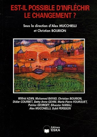 Est-il possible d'infléchir le changement ?