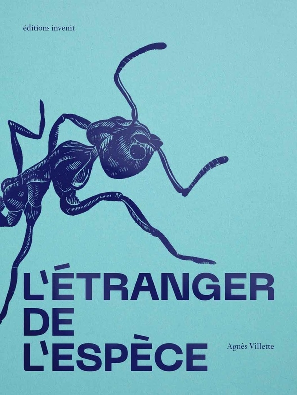 L’Étranger de l’espèce