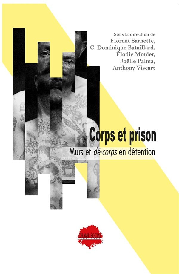 Corps & prison: Introduction à un non renoncement