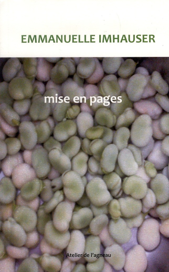 Mise en Pages