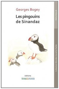 Les pingouins de Sinandaz