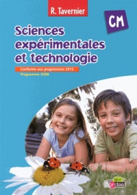 Tavernier CM1/CM2