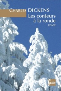 Les conteurs à la ronde