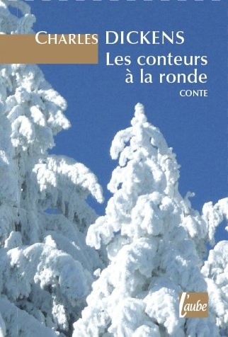 Les conteurs à la ronde