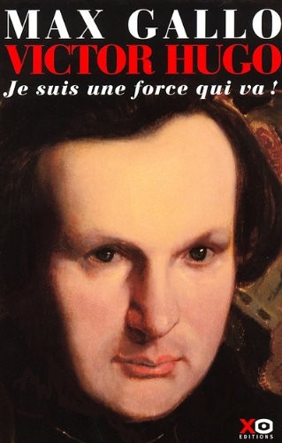 Victor Hugo, coffret de 2 volumes
