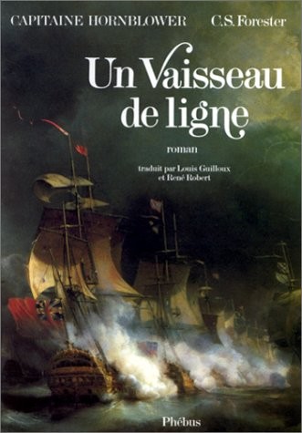 Un vaisseau de ligne