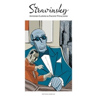 Stravinsky