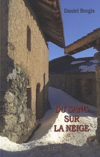 Du sang sur la neige