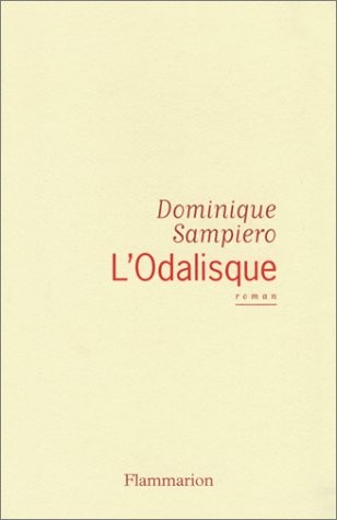 L'Odalisque