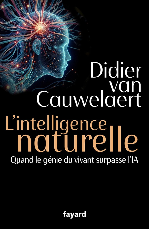 L'intelligence surnaturelle