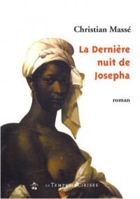 La derniere nuit de josepha