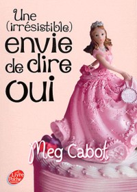 Miss Wells - Tome 3 - Une (irrésistible) envie de dire oui