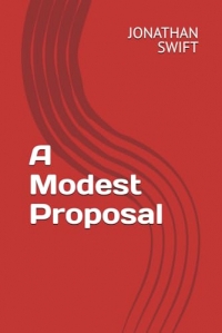 A Modest Proposal