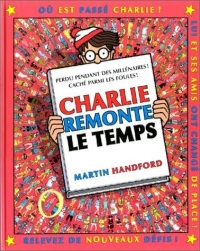 Charlie remonte temps