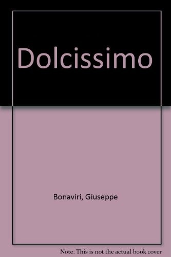 Dolcissimo [9782070780075]