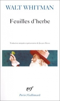 Feuilles d'herbe