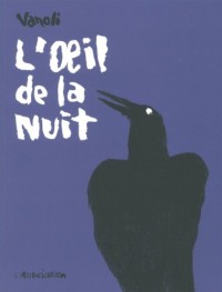 L'oeil de la nuit