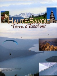 Haute-Savoie : Terre d'Emotions