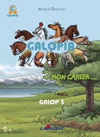 GALOPIA - Galop 3