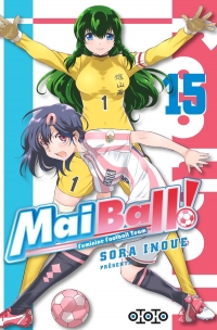 Mai Ball ! T15