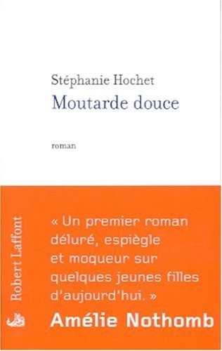 Moutarde douce