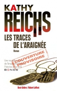 Les Traces de l'Araignée