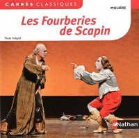 Les Fourberies de Scapin