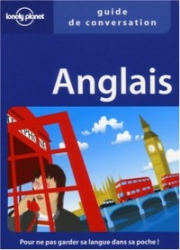 Guide De Conversation Anglais