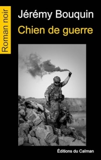 Chien de guerre