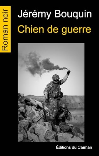 Chien de guerre