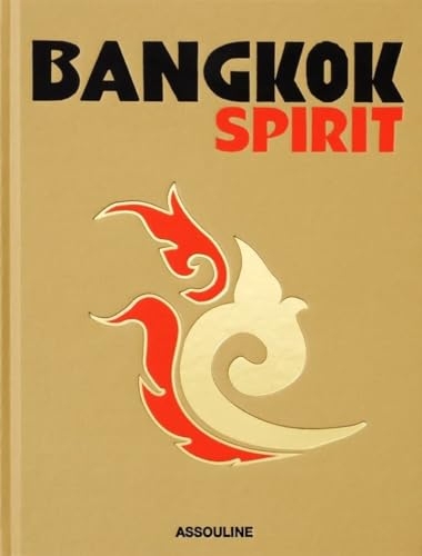 Bangkok Spirit
