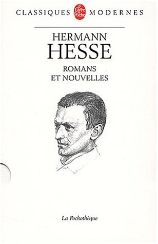 Romans et Nouvelles