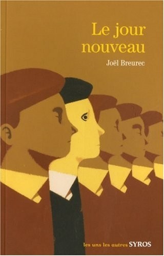 Le jour nouveau