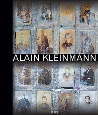 Alain Kleinmann