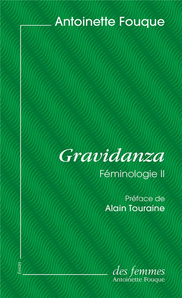 Gravidanza (ed. Poche) - Feminologie II