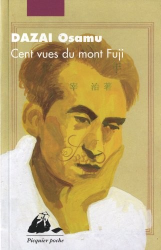 Cent vues du mont Fuji