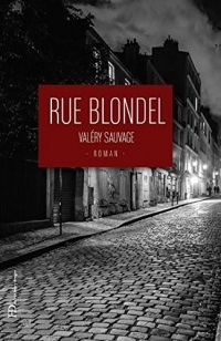 Rue Blondel (Littérature)