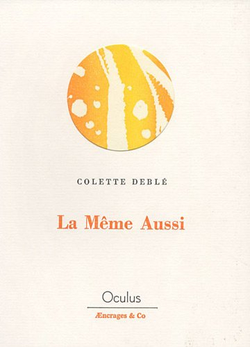 La même aussi [9782354390204]