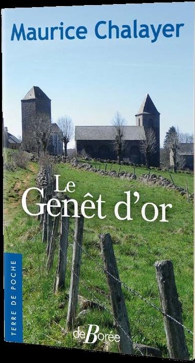 Le Genêt d'or