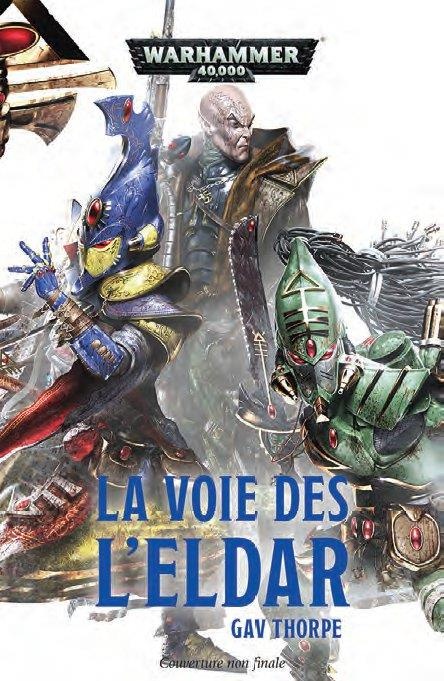 La voie de l'Eldar, Omnibus :