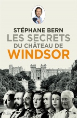 Les secrets du château des Windsor
