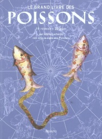 Le Grand Livre des Poissons