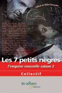 Les 7 Petits Negres