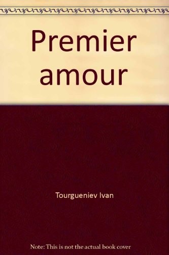 Premier amour