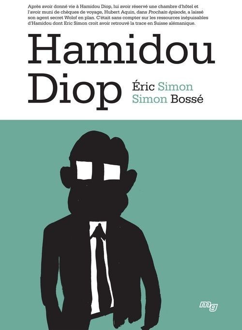 Hamidou Diop