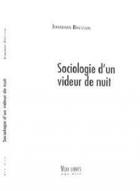 Sociologie d'un videur de nuit