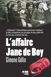L'affaire Jane de Boy