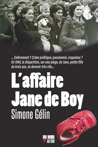 L'affaire Jane de Boy